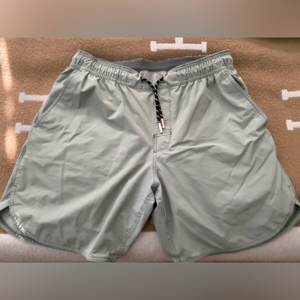 Legends Luka men’s 7” shorts